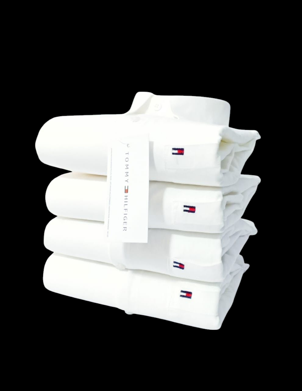 Tommy White shirt